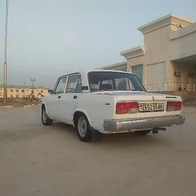 Lada 2107 1998