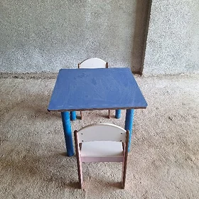 Cagalar ucin parta