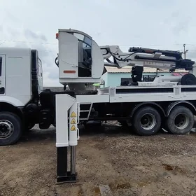 XCMG 25 2010