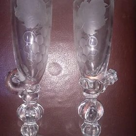 фужеры