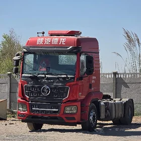 Shacman  M3000 2021