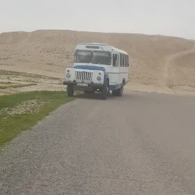 Gaz 53 1991