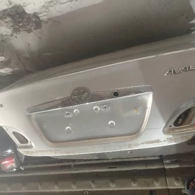 DUTY AVALON BAGAŹ