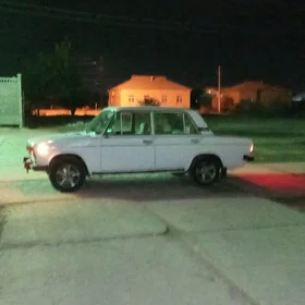 Lada 2106 1999