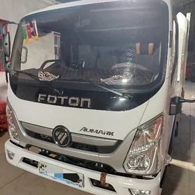 Foton Auman C 2025