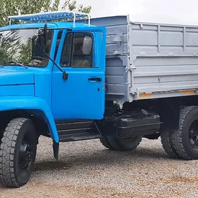 Gaz 53 1992
