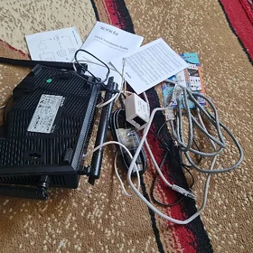 tenda router