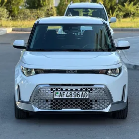 Kia Soul 2023