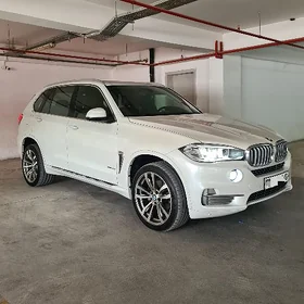 BMW X5 2015