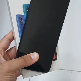 Redmi 9a