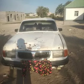 Gaz 31 1995