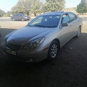 Lexus ES 330 2004