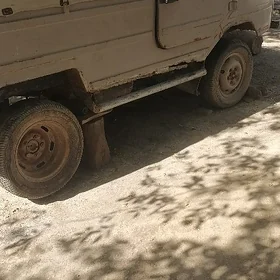 ZAZ 965A 1985