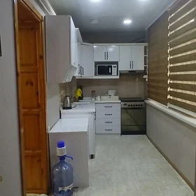 Arenda Jaý 10 Mikraýon