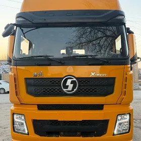 Shacman  X3000 2020