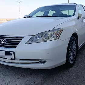 Lexus ES 350 2007