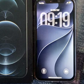 İphone 12 pro