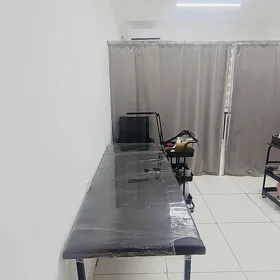 salon arenda
