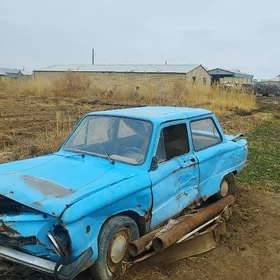 ZAZ 965 1989