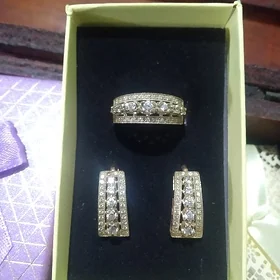 bäşgaş kamplekt