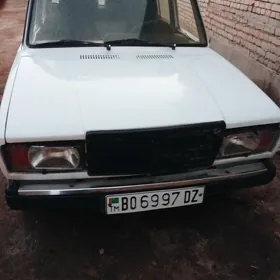 Lada 2107 2001