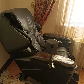 Massaž kreslo