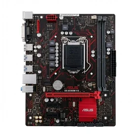 B365 ASUS ⭐️ 8-9pok LGA1151v2