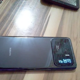 Mi 11 ultra ekeran jayryk