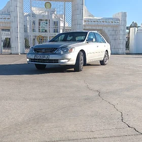 Toyota Avalon 2004