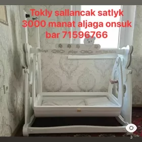 tokly sallancak