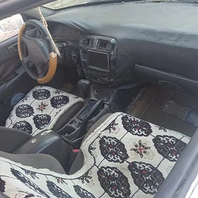 Toyota Carina 1994