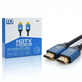 20metr HDMI 4K ⭐️ Premium 2.0