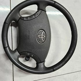 Rol camry 2005 full