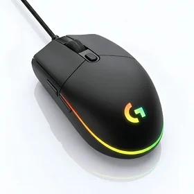 Logitech G102 Lightsync ⭐️TAZE
