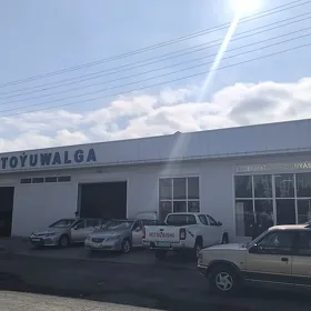 Işgär gerek Awto moŷka