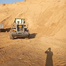 XCMG 500 2010