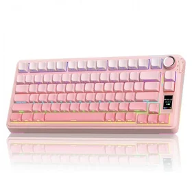 AULA S75 Pro ⭐️ TAZE Gaming