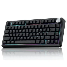 AULA F75⭐️TAZE wireless gaming