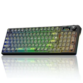 AULA F98 Pro V3⭐️wireless game