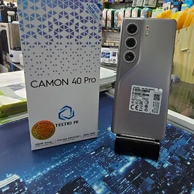 TECNO CAMON 40PRP GLOBAL