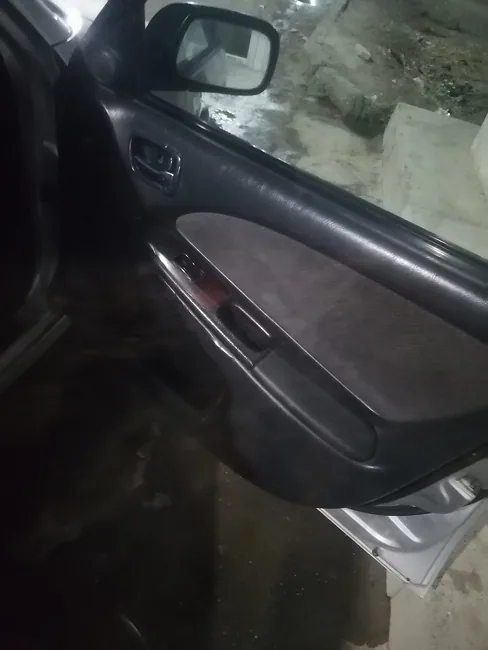 Toyota Avensis 2003 - 1