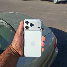 iphone 17pro max