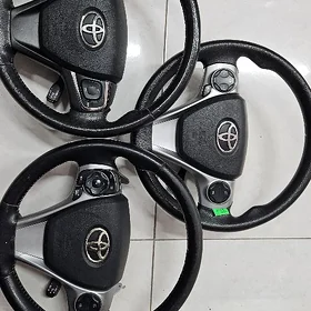 Rol Camry 2012 2017