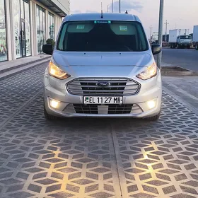 Ford Transit Connect 2021
