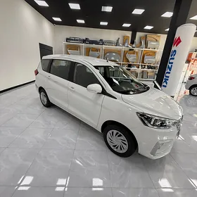 Suzuki Ertiga 2024
