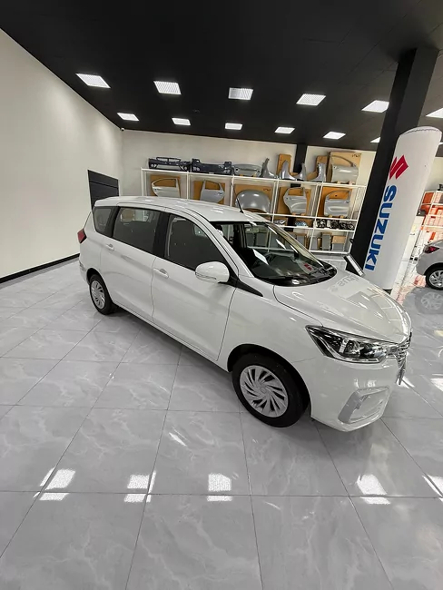 Suzuki Ertiga 2024 - 1