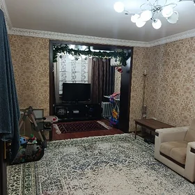 30 МКР 3 КОМ