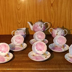 СЕРВИЗ/ВАЗЫ СССР.