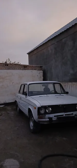 Lada 2106 1988 - 1