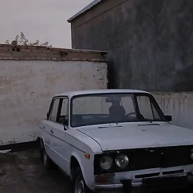 Lada 2106 1988